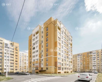 2 rooms 45m2 Saltivka (Saltivka, Barabashova district, Saltovsky residential complex)13
