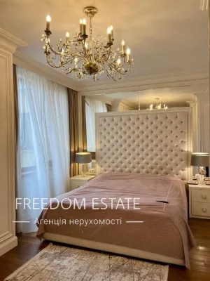 $300,000 Premium apartment in the White Elephant residential complex / Three bedrooms/