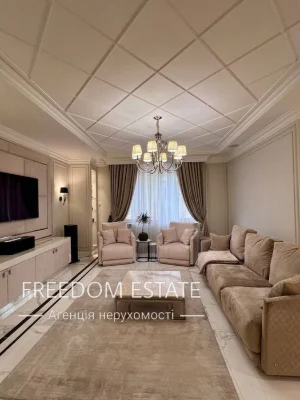 $300,000 Premium apartment in the White Elephant residential complex / Three bedrooms/