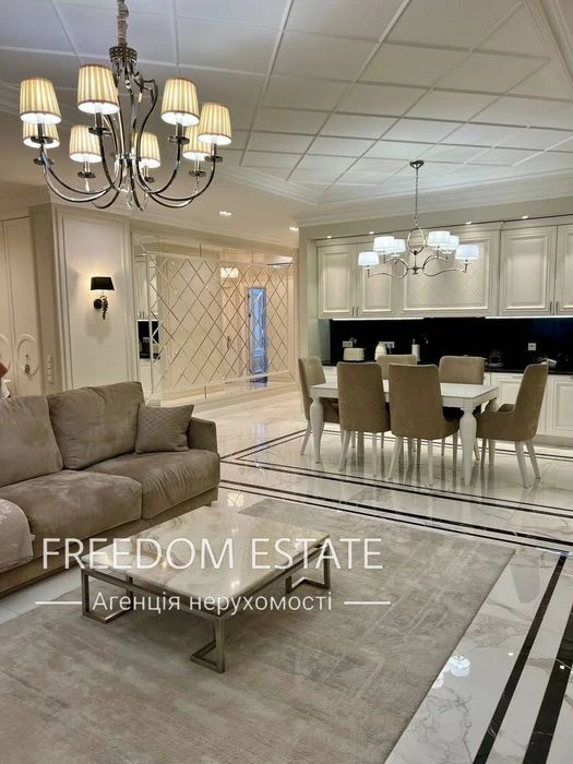 $300,000 Premium apartment in the White Elephant residential complex / Three bedrooms/