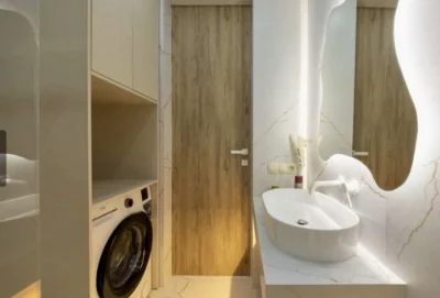Продаж 1к квартири ЖК Парк Ленд/ 45 м2/ Новий ремонт/ Park L