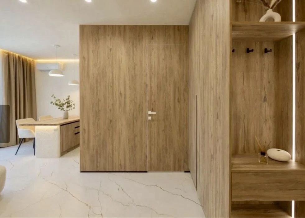 Продаж 1к квартири ЖК Парк Ленд/ 45 м2/ Новий ремонт/ Park L