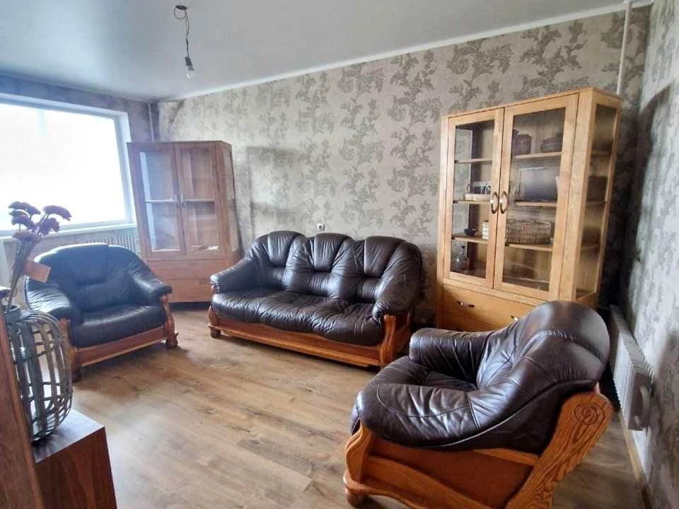 Apartment. Kharkiv, Natalia Uzhviy St.