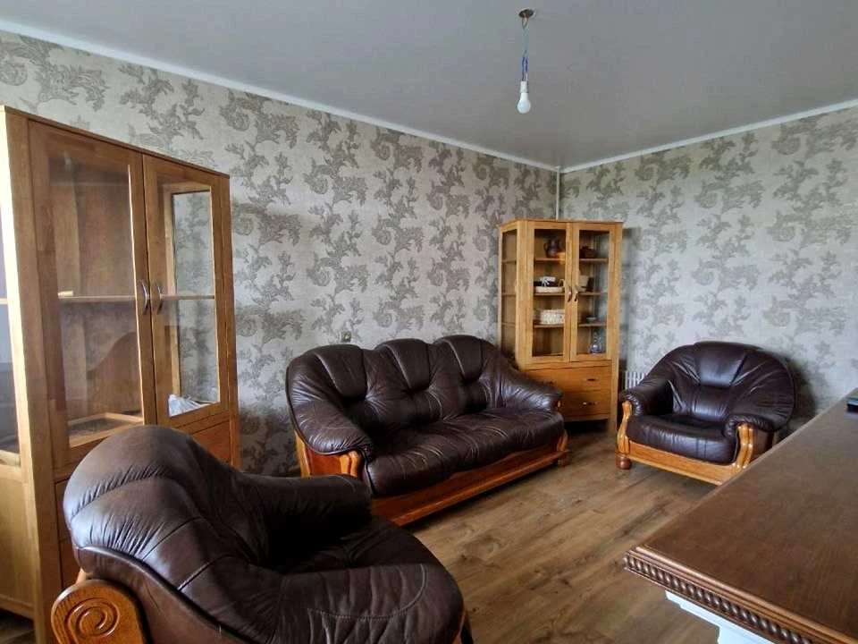 Apartment. Kharkiv, Natalia Uzhviy St.