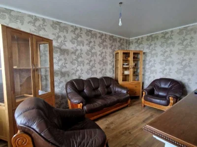 Apartment. Kharkiv, Natalia Uzhviy St.