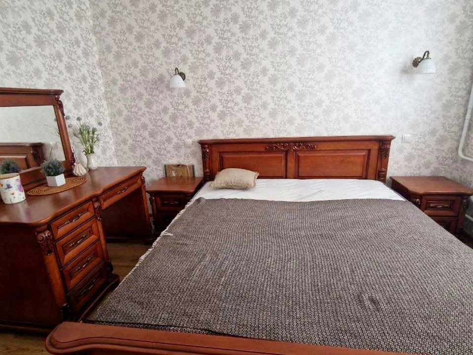 Apartment. Kharkiv, Natalia Uzhviy St.