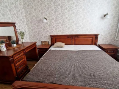 Apartment. Kharkiv, Natalia Uzhviy St.