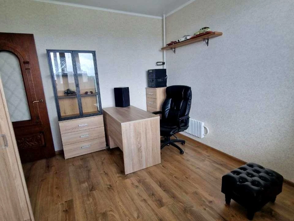 Apartment. Kharkiv, Natalia Uzhviy St.