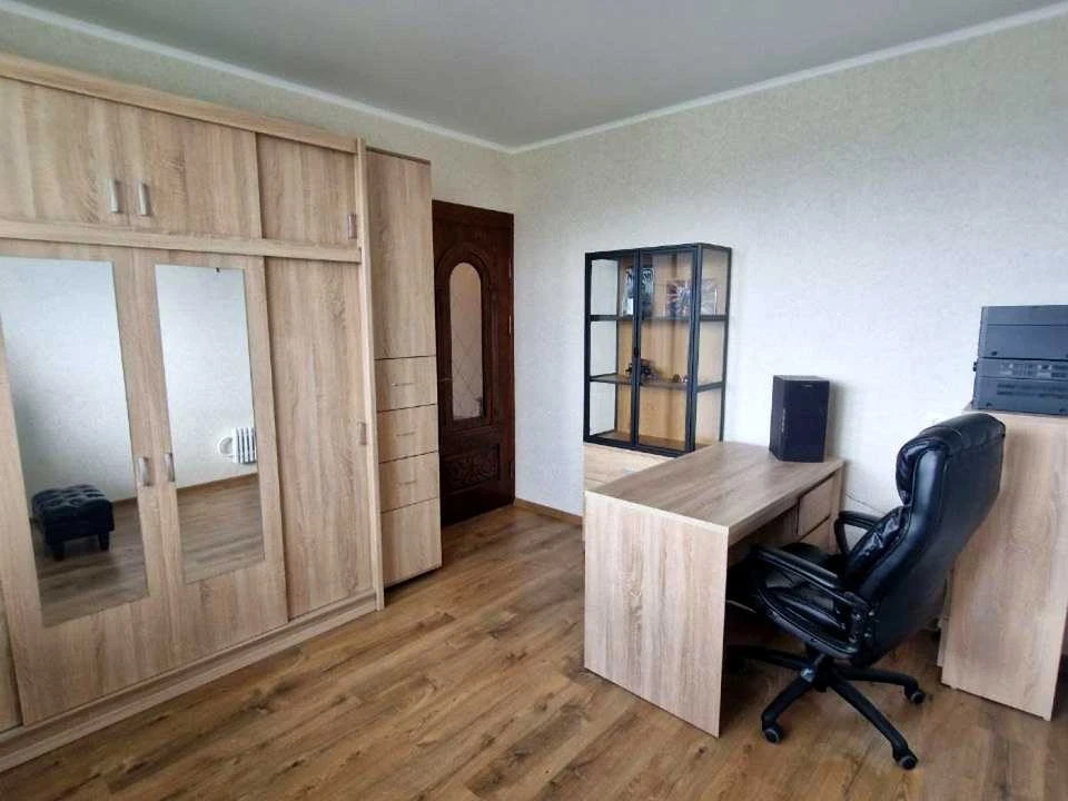 Apartment. Kharkiv, Natalia Uzhviy St.