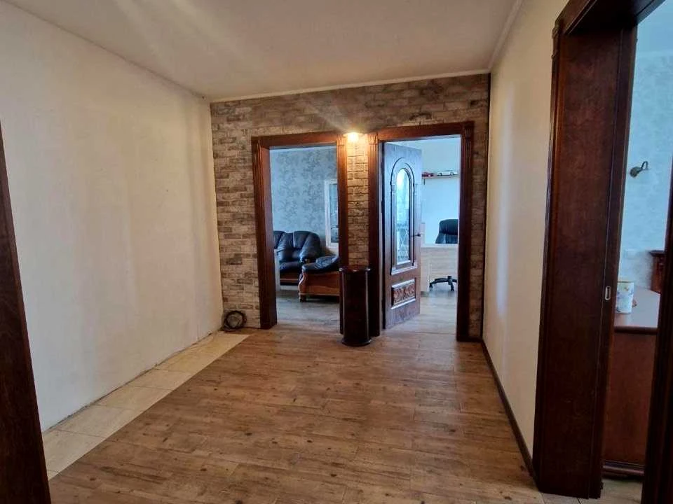 Apartment. Kharkiv, Natalia Uzhviy St.