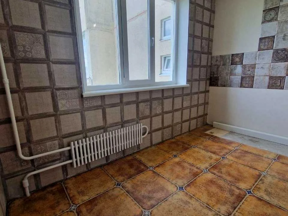 Apartment. Kharkiv, Natalia Uzhviy St.