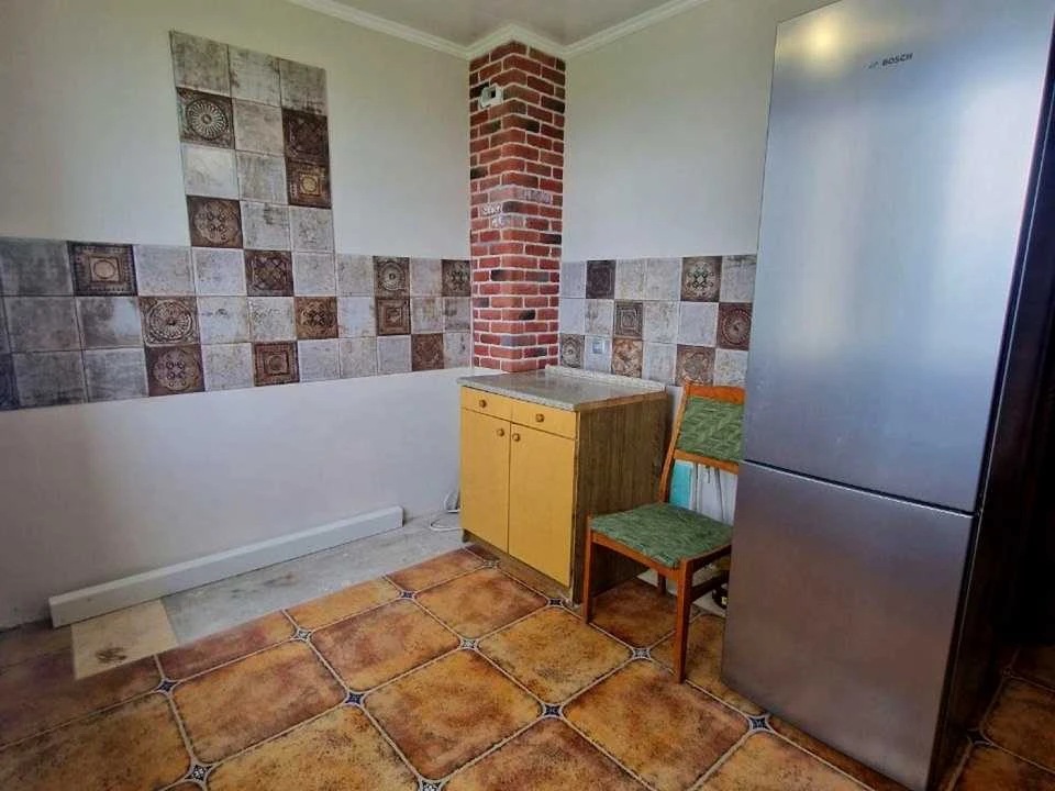 Apartment. Kharkiv, Natalia Uzhviy St.