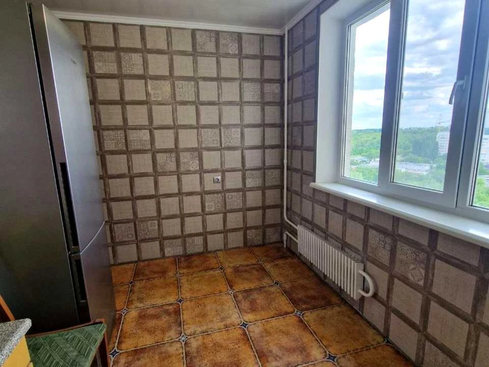 Apartment. Kharkiv, Natalia Uzhviy St.