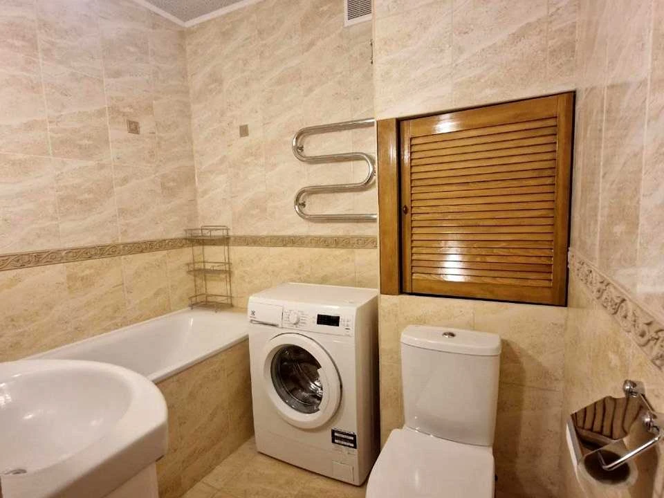Apartment. Kharkiv, Natalia Uzhviy St.