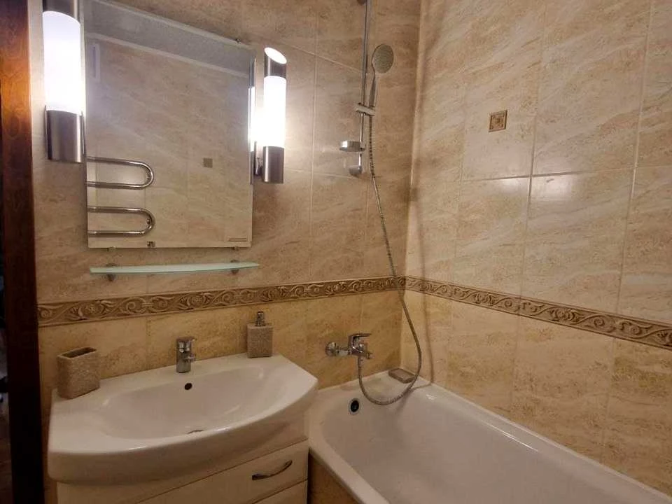 Apartment. Kharkiv, Natalia Uzhviy St.