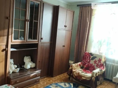 Room for sale 21 sq. m. on Radistiv St. • ID 34269745