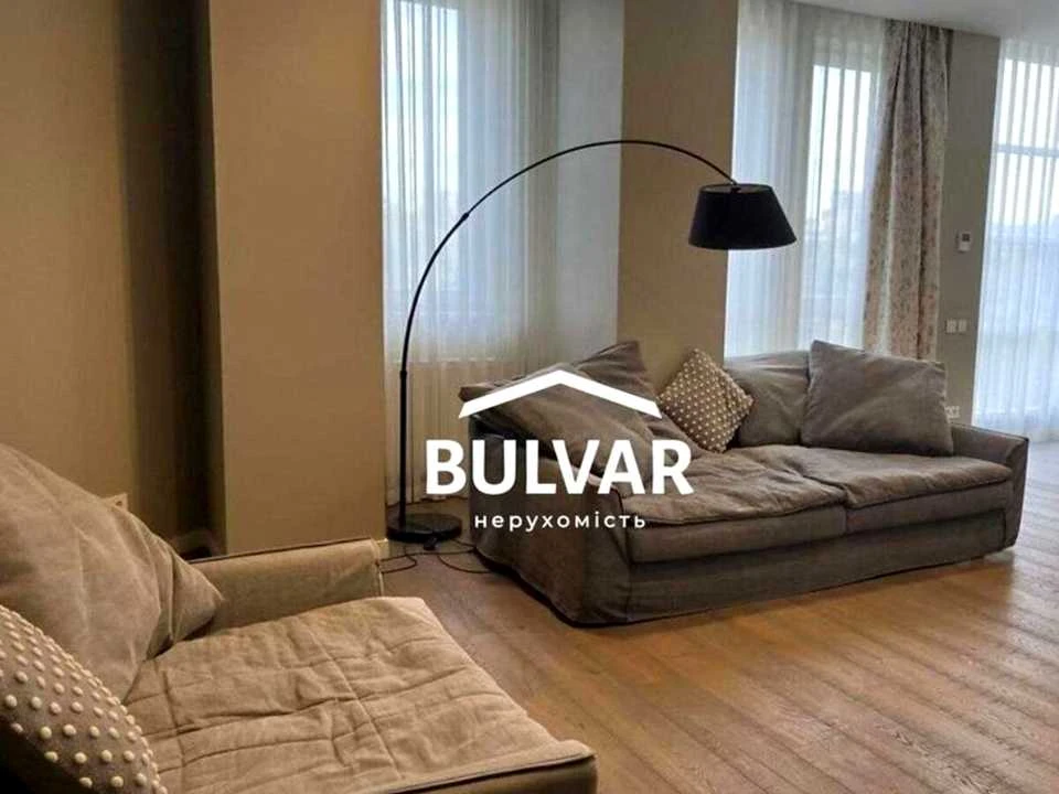 Apartment. Kharkiv, Klochkivska Street.
