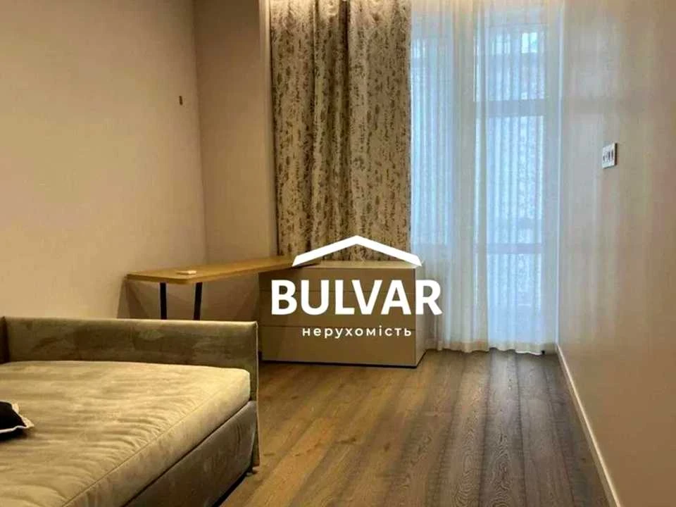 Apartment. Kharkiv, Klochkivska Street.