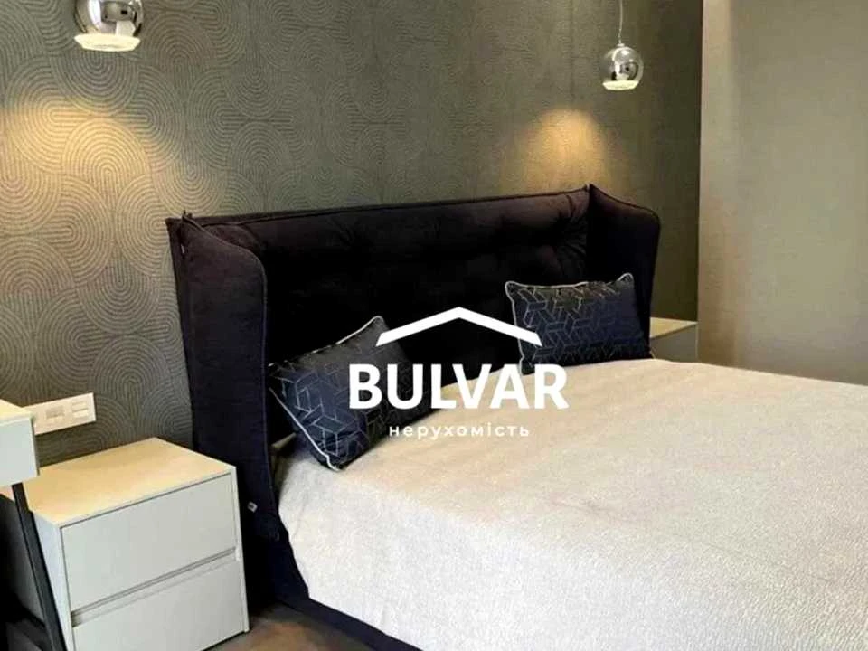 Apartment. Kharkiv, Klochkivska Street.