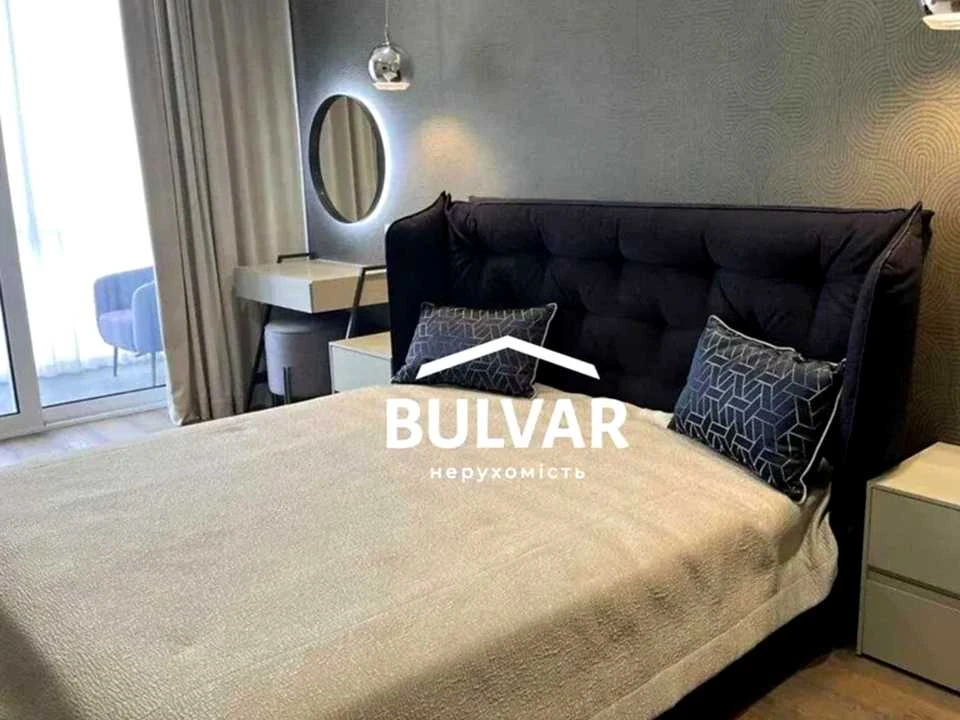 Apartment. Kharkiv, Klochkivska Street.