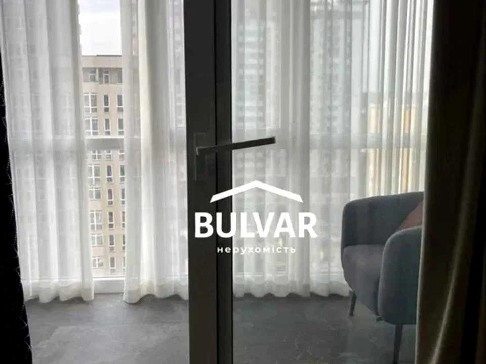 Apartment. Kharkiv, Klochkivska Street.