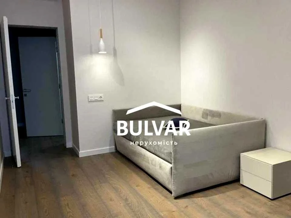 Apartment. Kharkiv, Klochkivska Street.