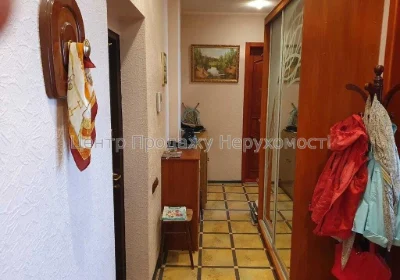 I will sell an apartment in the residential complex "Atoll" Kharkiv, Petra Bolbochana St.