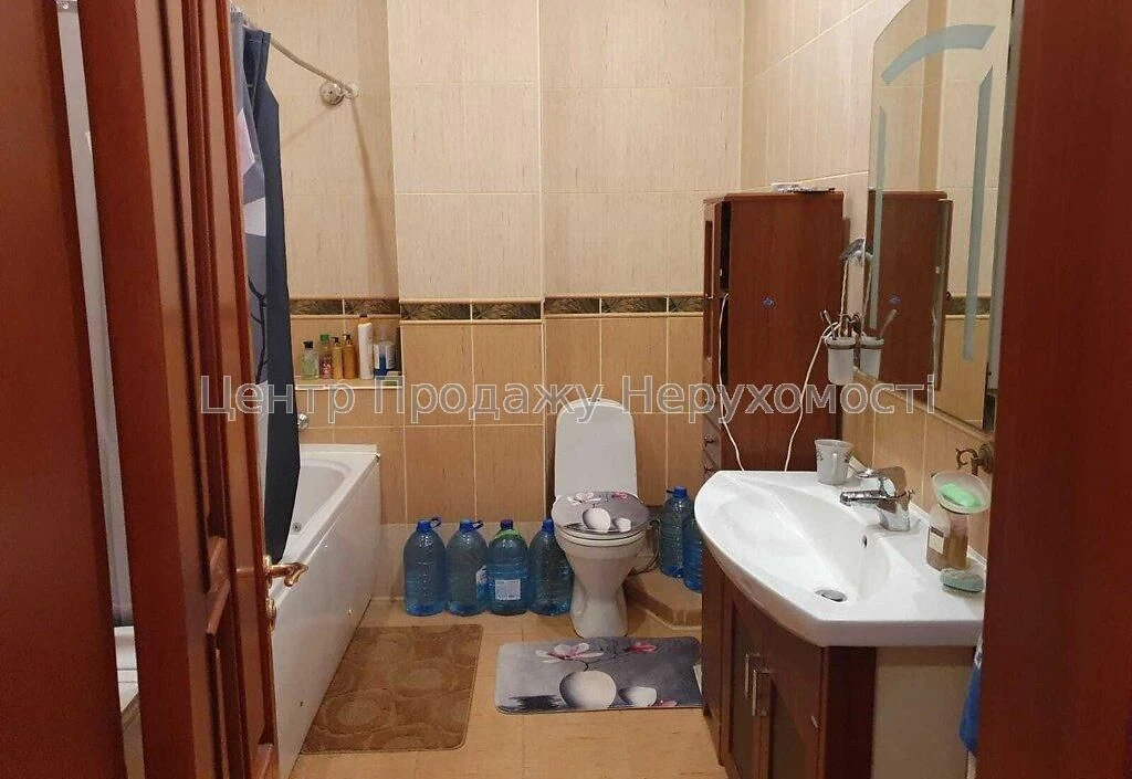 I will sell an apartment in the residential complex "Atoll" Kharkiv, Petra Bolbochana St.