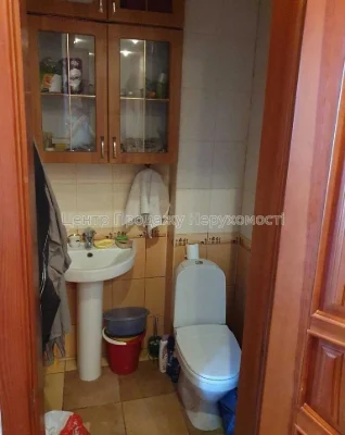 I will sell an apartment in the residential complex "Atoll" Kharkiv, Petra Bolbochana St.
