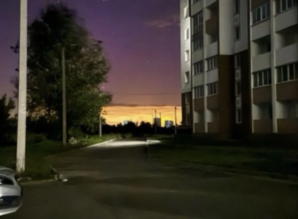 I am selling a stylish 1-room apartment in the residential complex “Ptychka”