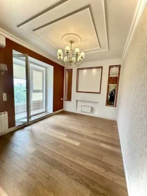 URGENT SALE! Selling a 2-room apartment of 80m2 in the Oleksiyivsky residential complex