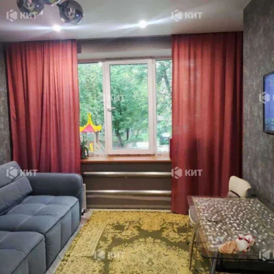 3к. 50м2 Холодная гора (Холодная гора, ул. Полтавский шлях),1