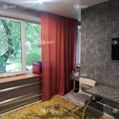 3к. 50м2 Холодная гора (Холодная гора, ул. Полтавский шлях),1