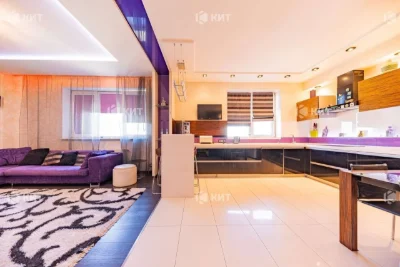 3 rooms, 135 m2 Center (Naukova metro station, Kultury st., residential complex "Avantage") 1320
