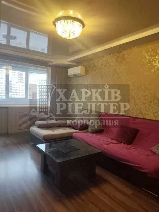 D1C 4-room apartment for sale in Saltivka, Gvardiytsiv St.