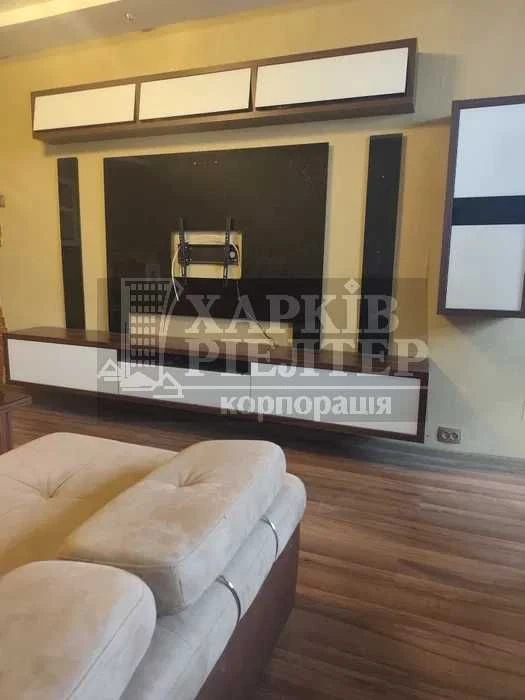 D1C 4-room apartment for sale in Saltivka, Gvardiytsiv St.