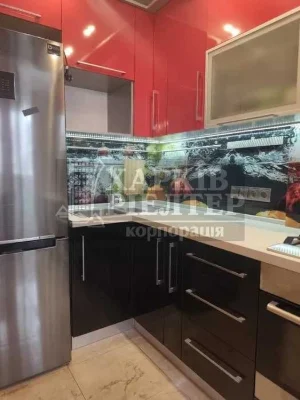 D1C 4-room apartment for sale in Saltivka, Gvardiytsiv St.