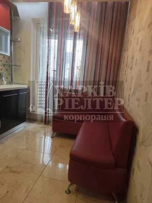 D1C 4-room apartment for sale in Saltivka, Gvardiytsiv St.