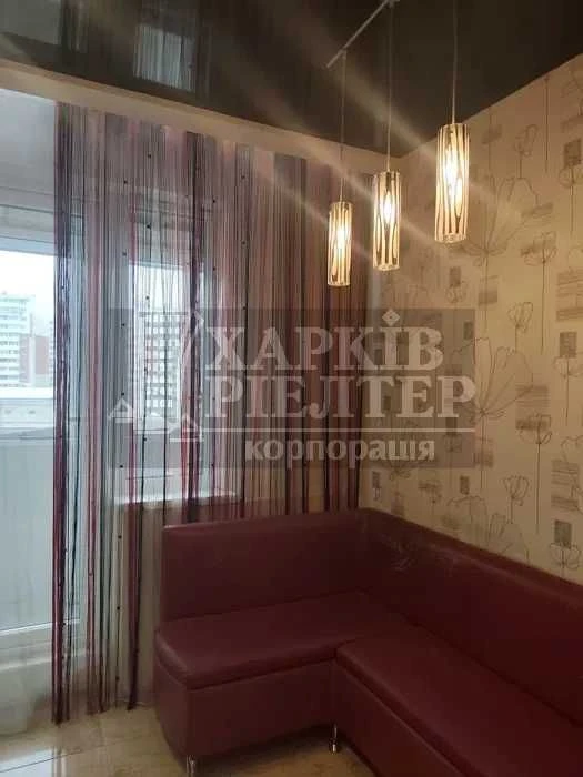 D1C 4-room apartment for sale in Saltivka, Gvardiytsiv St.