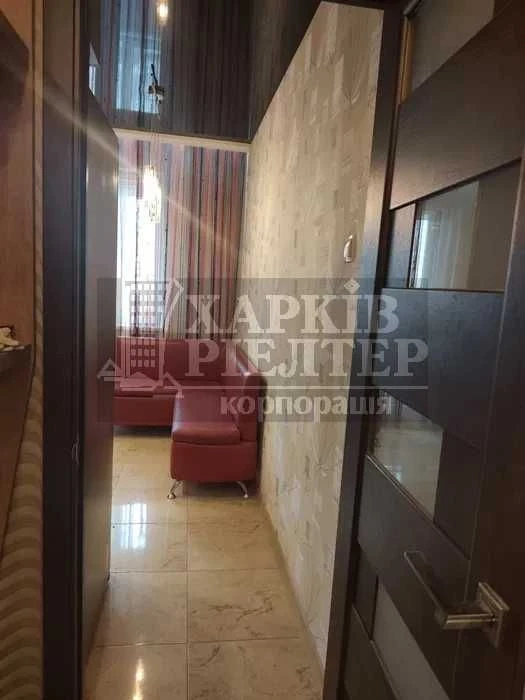 D1C 4-room apartment for sale in Saltivka, Gvardiytsiv St.
