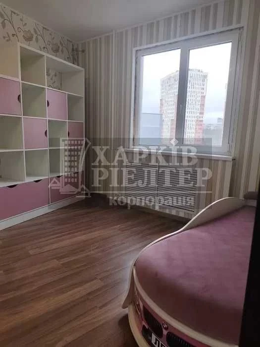 D1C 4-room apartment for sale in Saltivka, Gvardiytsiv St.