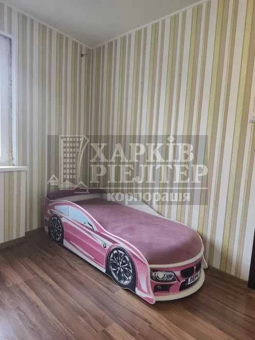 D1C 4-room apartment for sale in Saltivka, Gvardiytsiv St.