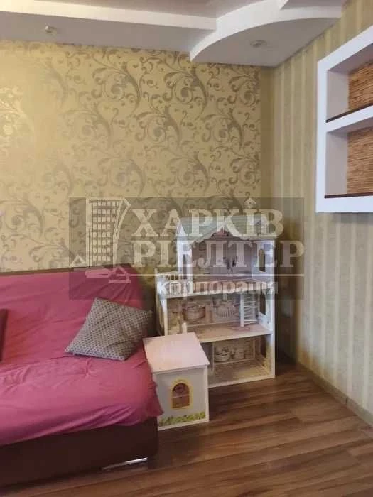 D1C 4-room apartment for sale in Saltivka, Gvardiytsiv St.