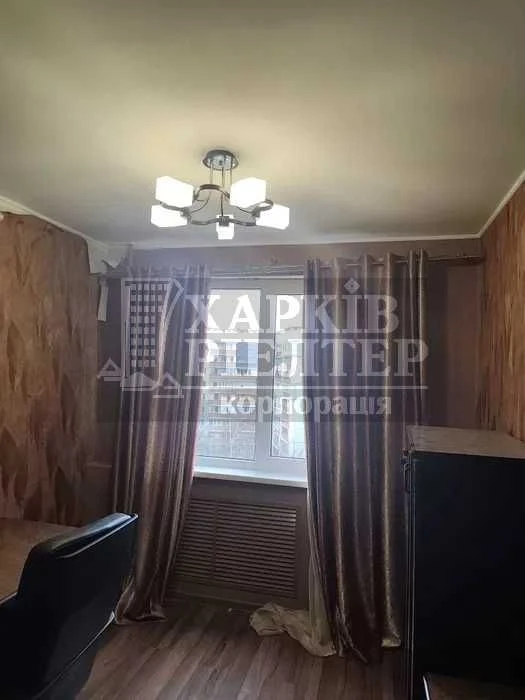 D1C 4-room apartment for sale in Saltivka, Gvardiytsiv St.