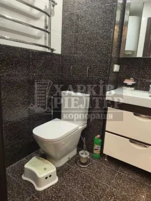 D1C 4-room apartment for sale in Saltivka, Gvardiytsiv St.