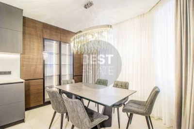 Продам, 2-уровневая квартира, ЖК Сокольники