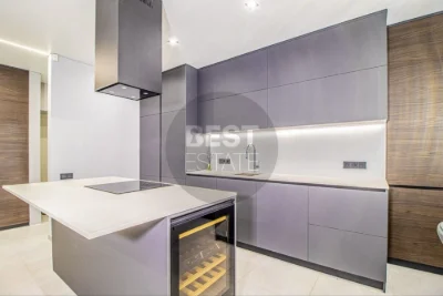 Продам, 2-уровневая квартира, ЖК Сокольники
