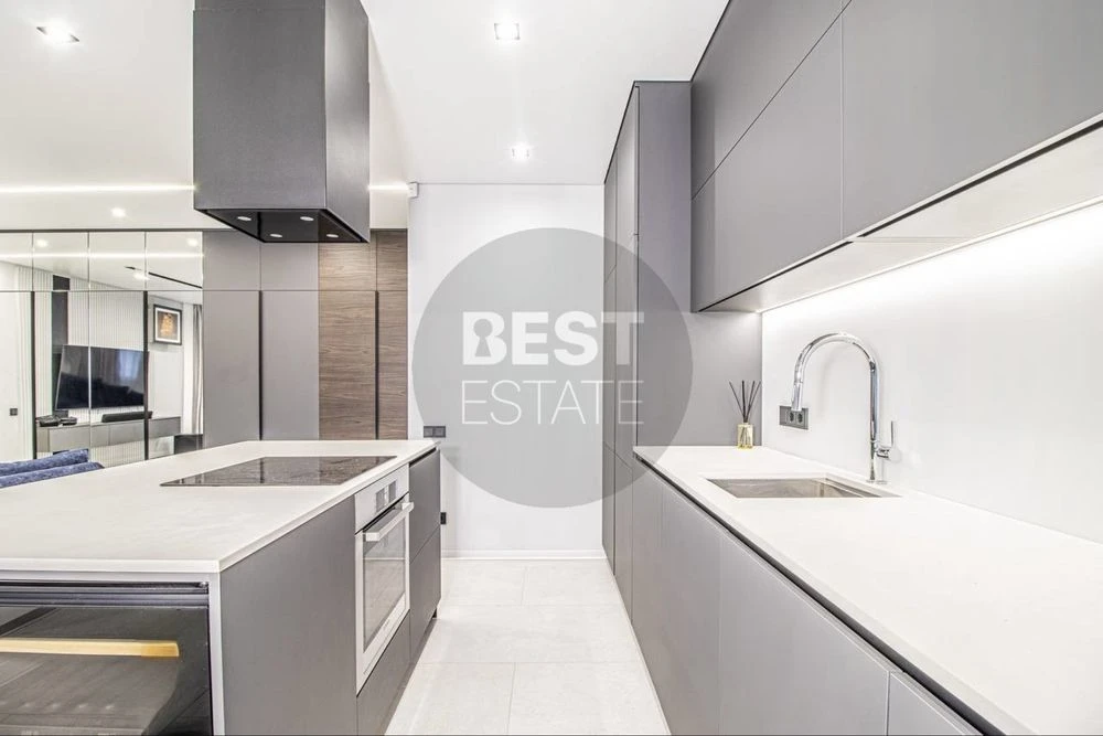 Продам, 2-уровневая квартира, ЖК Сокольники