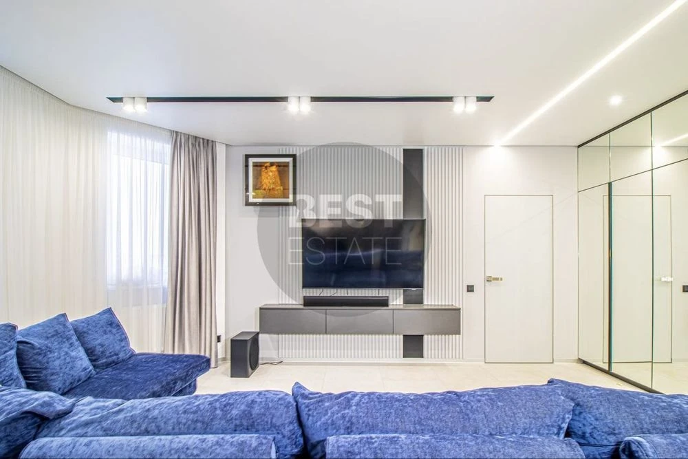 Продам, 2-уровневая квартира, ЖК Сокольники