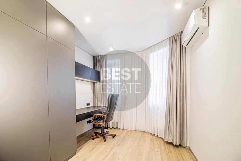 Продам, 2-уровневая квартира, ЖК Сокольники